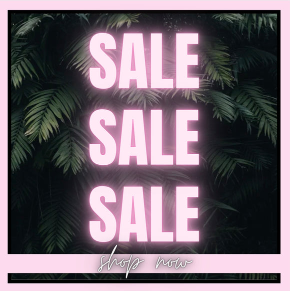 Sale