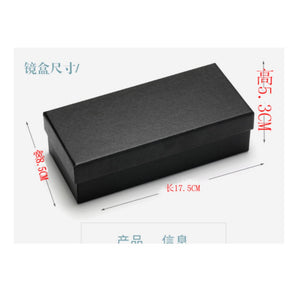 Sunglasses Box