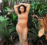 “Tease me” cover up